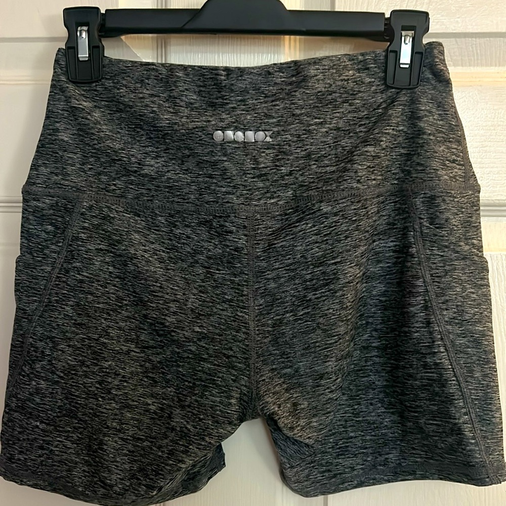 Ododos yoga shorts bundle - Picture 3 of 9